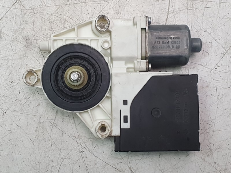 Recambio de motor elevalunas delantero derecho para volkswagen golf plus (5m1) highline referencia OEM IAM 5M1837402F 106234215 