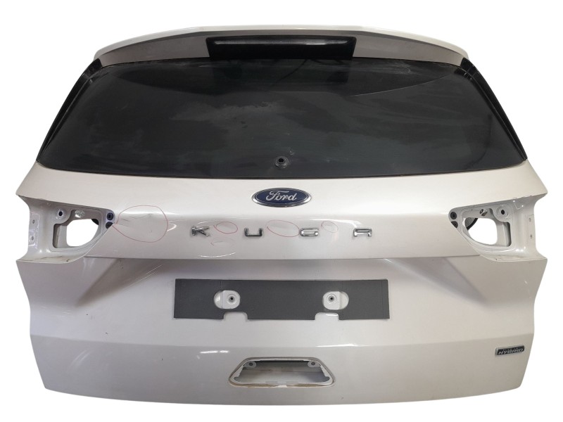 Recambio de porton trasero para ford kuga hybrid st-line x referencia OEM IAM 2620413  