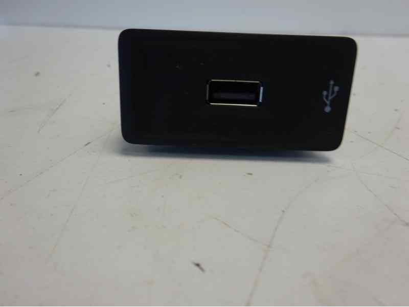 Recambio de modulo electronico para seat ibiza (6j5) reference referencia OEM IAM 3G0035222  