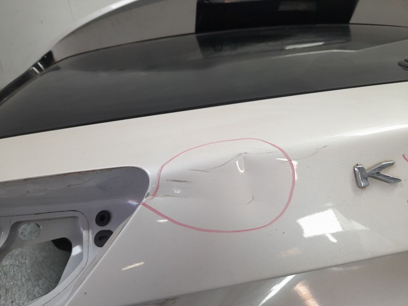 Recambio de porton trasero para ford kuga hybrid st-line x referencia OEM IAM 2620413  