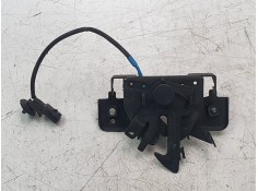 Recambio de cerradura capo para renault megane iv hatchback (b9a/m/n_) 1.5 dci 110 (b9a3) referencia OEM IAM 656012164R   2