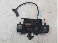 Recambio de cerradura capo para renault megane iv hatchback (b9a/m/n_) 1.5 dci 110 (b9a3) referencia OEM IAM 656012164R  