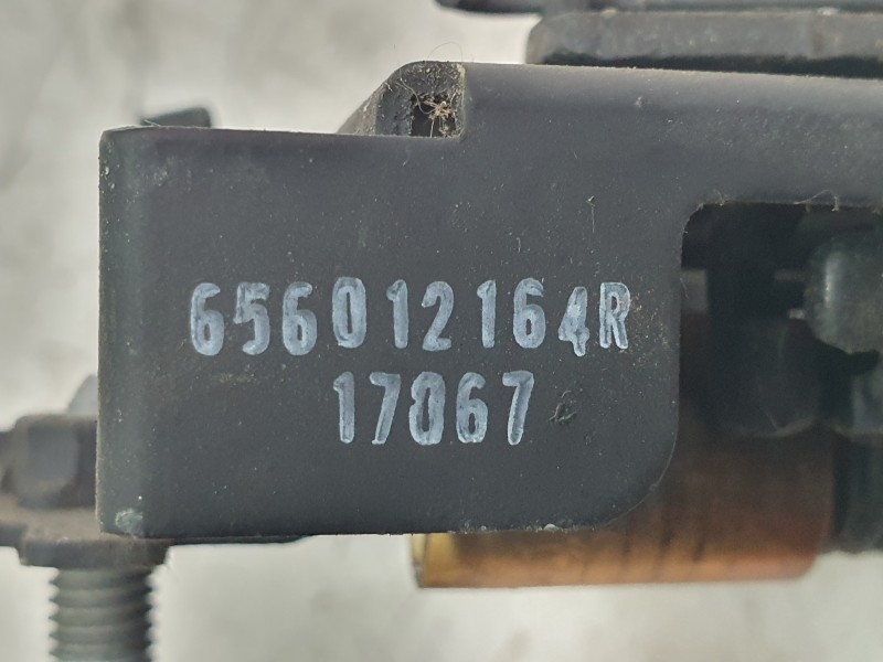 Recambio de cerradura capo para renault megane iv hatchback (b9a/m/n_) 1.5 dci 110 (b9a3) referencia OEM IAM 656012164R  