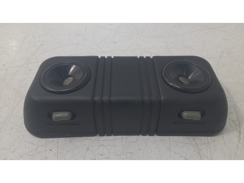Recambio de luz interior para suzuki vitara cabrio (et, ta) 1.6 (se 416) referencia OEM IAM 3623060A005PK  