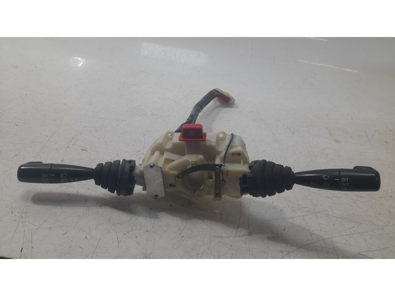 Recambio de mando multifuncion para suzuki vitara cabrio (et, ta) 1.6 (se 416) referencia OEM IAM 3740061A20  