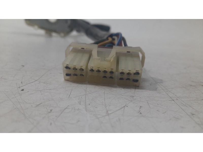 Recambio de mando multifuncion para suzuki vitara cabrio (et, ta) 1.6 (se 416) referencia OEM IAM 3740061A20  