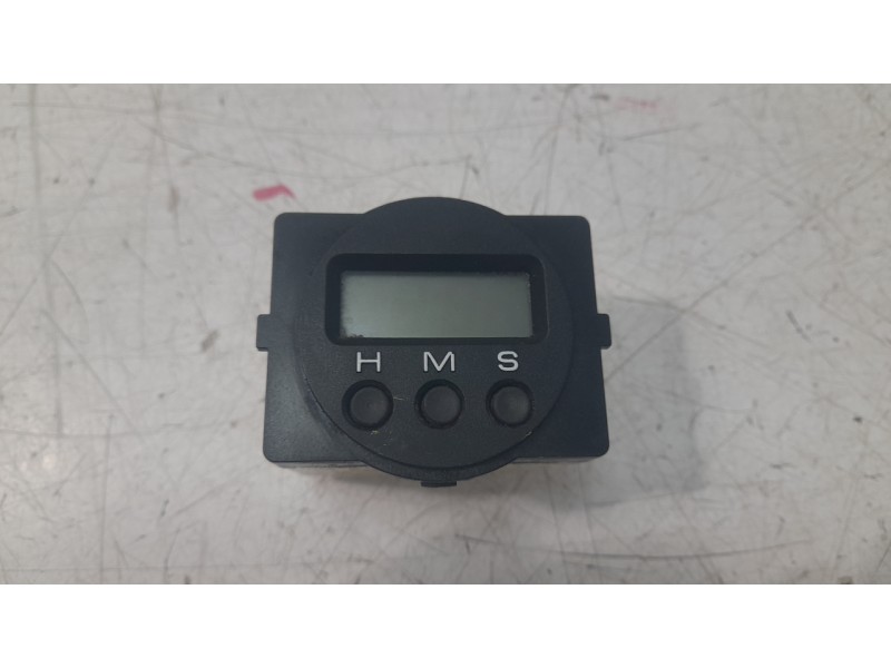 Recambio de reloj para suzuki vitara cabrio (et, ta) 1.6 (se 416) referencia OEM IAM 3460060A00  