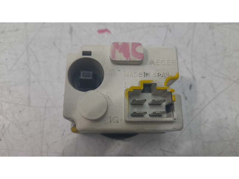 Recambio de reloj para suzuki vitara cabrio (et, ta) 1.6 (se 416) referencia OEM IAM 3460060A00  