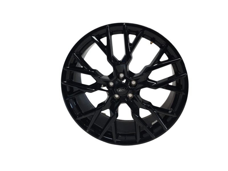 Recambio de llanta para ford kuga iii (dfk) 2.5 duratec plug-in-hybrid referencia OEM IAM 2604070  