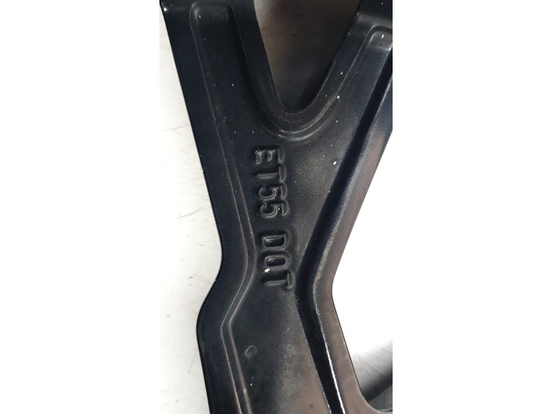 Recambio de llanta para ford kuga iii (dfk) 2.5 duratec plug-in-hybrid referencia OEM IAM 2604070  