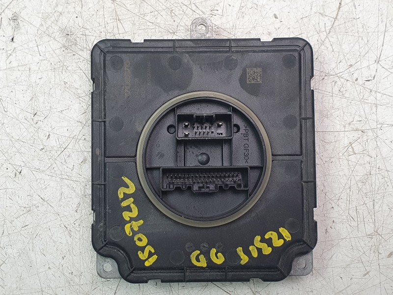 Recambio de centralita faros xenon para volvo s60 iii (224) t5 referencia OEM IAM 31427776  