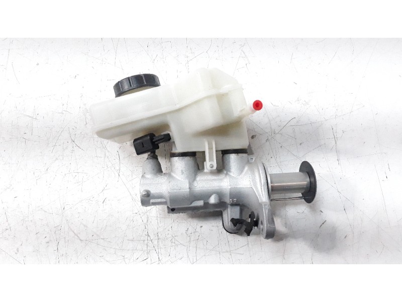 Recambio de bomba freno para volkswagen polo 1.0 tsi referencia OEM IAM 2Q1614019  