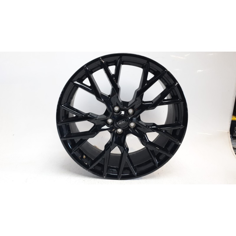 Recambio de llanta para ford kuga iii (dfk) 2.5 duratec plug-in-hybrid referencia OEM IAM 2604070  