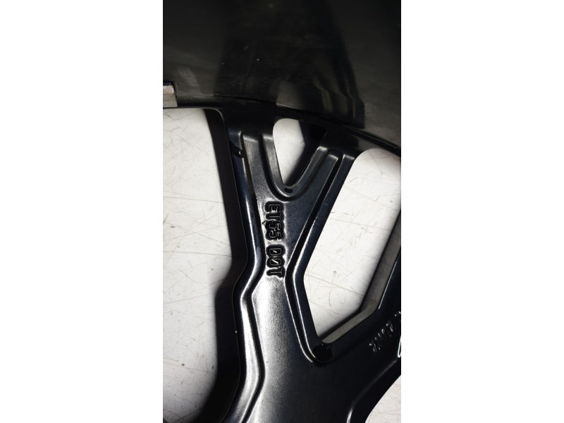 Recambio de llanta para ford kuga iii (dfk) 2.5 duratec plug-in-hybrid referencia OEM IAM 2604070  