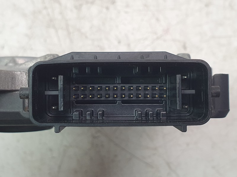 Recambio de modulo cambio automatico para volvo s60 iii (224) t5 referencia OEM IAM 31380617  