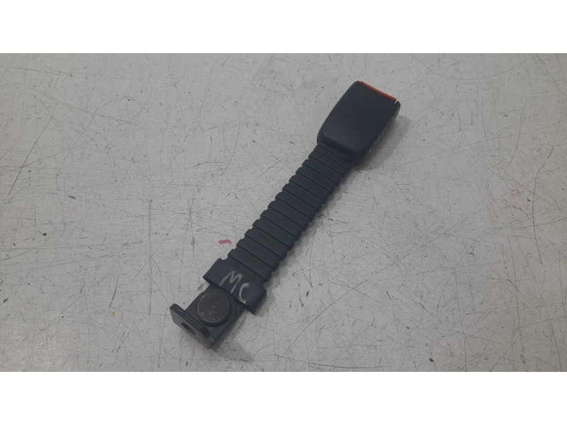 Recambio de enganche cinturon delantero izquierdo para suzuki vitara cabrio (et, ta) 1.6 (se 416) referencia OEM IAM 84950A60A20