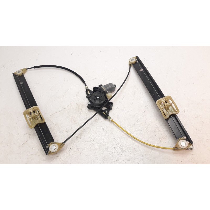 Recambio de elevalunas delantero derecho para audi a4 avant (8w5) 3.0 v6 24v tdi referencia OEM IAM 8W0837462  