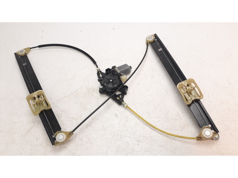 Recambio de elevalunas delantero derecho para audi a4 avant (8w5) 3.0 v6 24v tdi referencia OEM IAM 8W0837462  