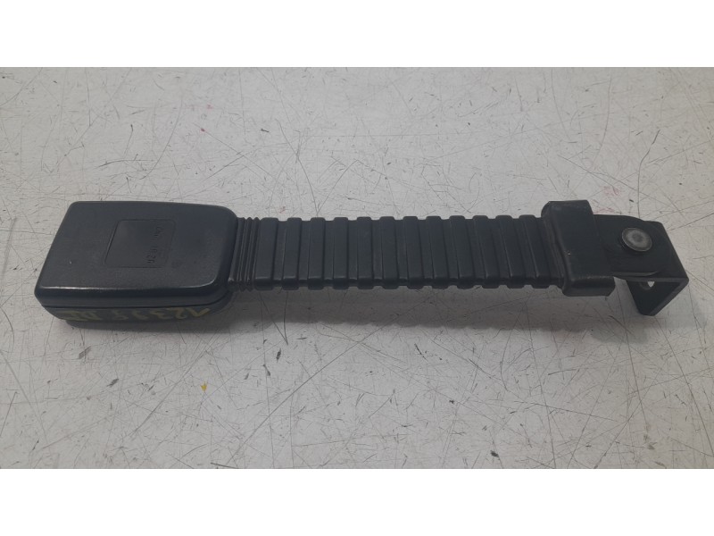 Recambio de enganche cinturon delantero izquierdo para suzuki vitara cabrio (et, ta) 1.6 (se 416) referencia OEM IAM 84950A60A20