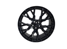 Recambio de llanta para ford kuga iii (dfk) 2.5 duratec plug-in-hybrid referencia OEM IAM 2604070  