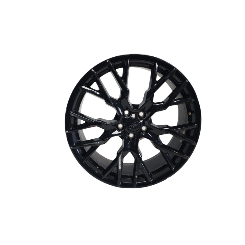 Recambio de llanta para ford kuga iii (dfk) 2.5 duratec plug-in-hybrid referencia OEM IAM 2604070  