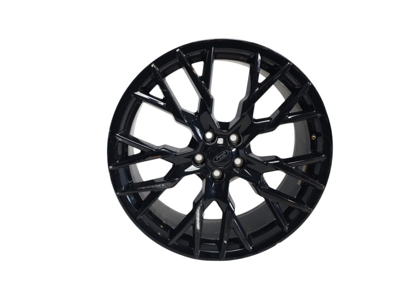 Recambio de llanta para ford kuga iii (dfk) 2.5 duratec plug-in-hybrid referencia OEM IAM 2604070  