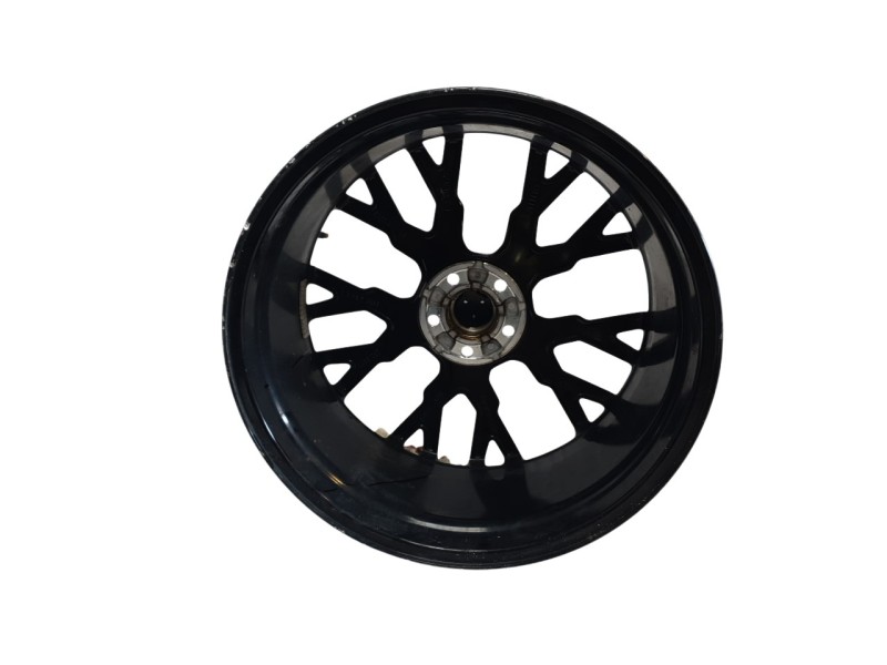 Recambio de llanta para ford kuga iii (dfk) 2.5 duratec plug-in-hybrid referencia OEM IAM 2604070  