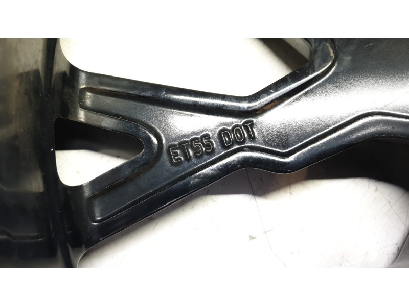 Recambio de llanta para ford kuga iii (dfk) 2.5 duratec plug-in-hybrid referencia OEM IAM 2604070  