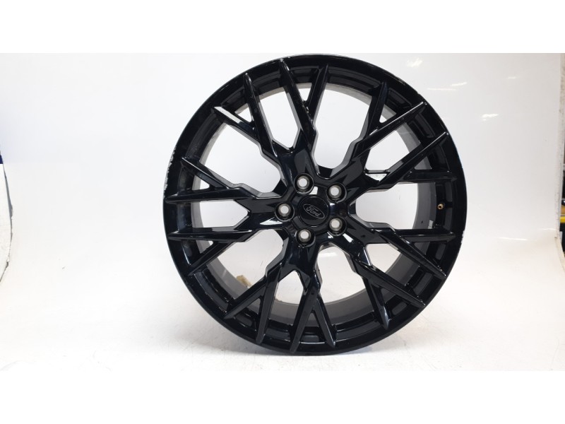 Recambio de llanta para ford kuga iii (dfk) 2.5 duratec plug-in-hybrid referencia OEM IAM 2604070  