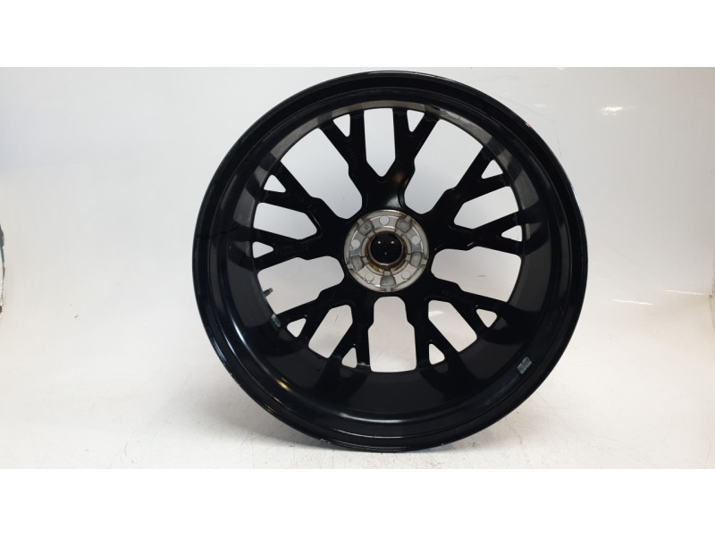 Recambio de llanta para ford kuga iii (dfk) 2.5 duratec plug-in-hybrid referencia OEM IAM 2604070  