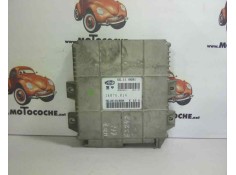 Recambio de centralita motor uce para peugeot 106 (s1) 1.1 referencia OEM IAM 9610191080 G6110B01 16078014