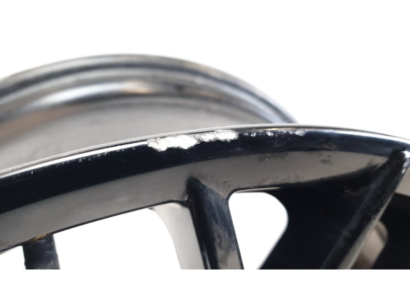 Recambio de llanta para ford kuga iii (dfk) 2.5 duratec plug-in-hybrid referencia OEM IAM 2604070  