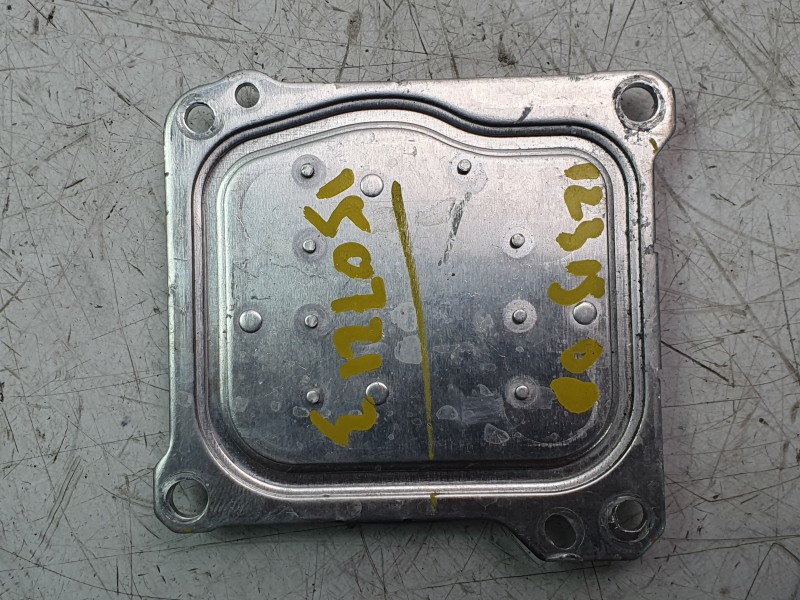 Recambio de modulo electronico para volvo s60 iii (224) t5 referencia OEM IAM 22015702 21911102 