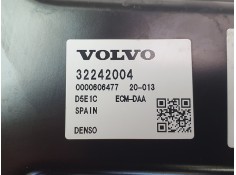 Recambio de centralita motor uce para volvo s60 iii (224) t5 referencia OEM IAM 32242004   2
