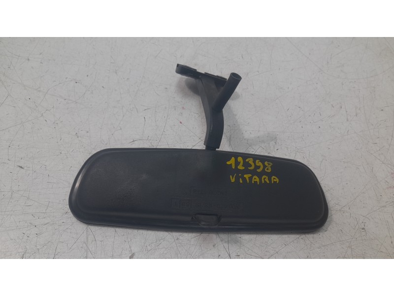 Recambio de espejo para suzuki vitara cabrio (et, ta) 1.6 (se 416) referencia OEM IAM 8470362A015PK  