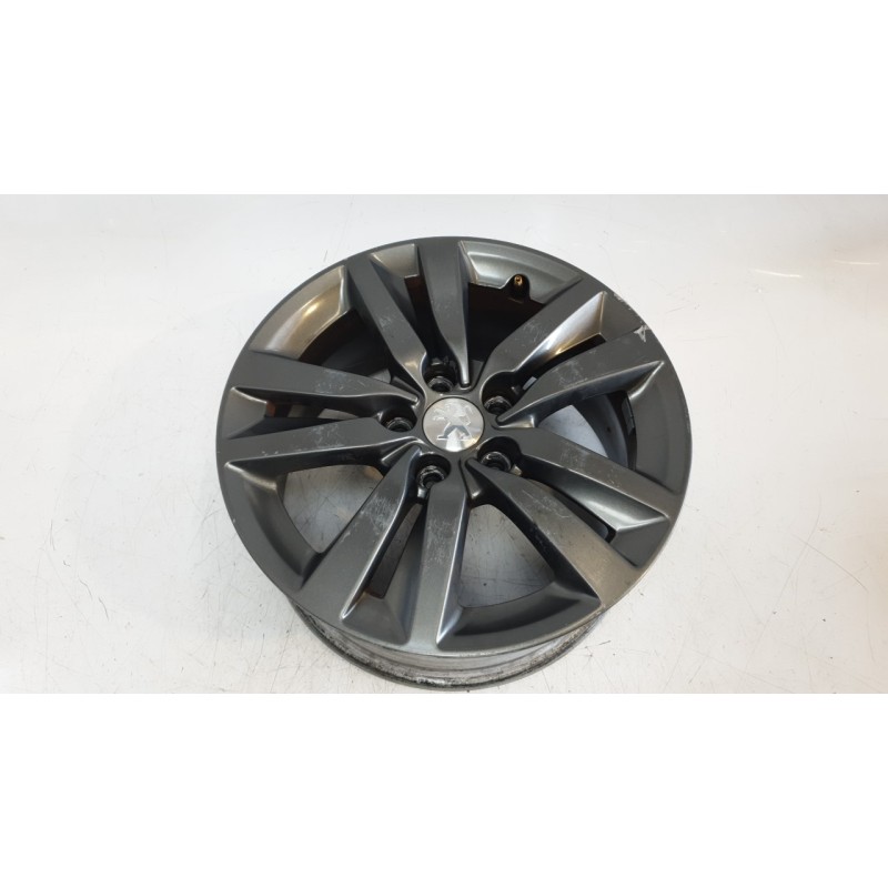 Recambio de llanta para peugeot 308 ii (lb_, lp_, lw_, lh_, l3_) 1.6 hdi 100 referencia OEM IAM 9677989577  