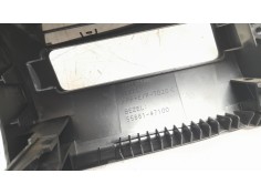 Recambio de aireador derecho para toyota prius+ advance referencia OEM IAM 5566147100   2