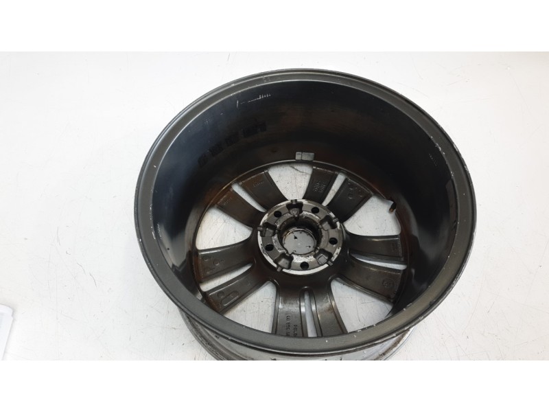 Recambio de llanta para peugeot 308 ii (lb_, lp_, lw_, lh_, l3_) 1.6 hdi 100 referencia OEM IAM 9677989577  