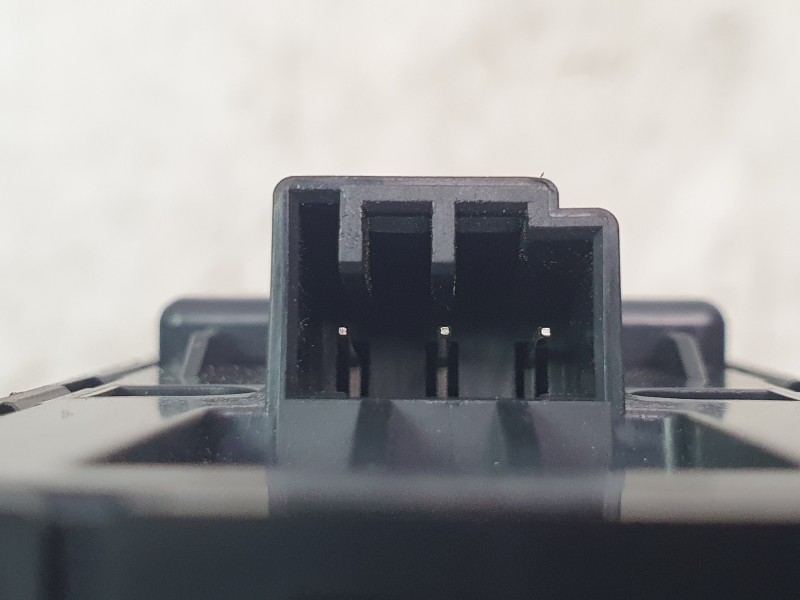 Recambio de mando elevalunas delantero izquierdo para volvo s60 iii (224) t5 referencia OEM IAM 31433406  EWSVV010 ,