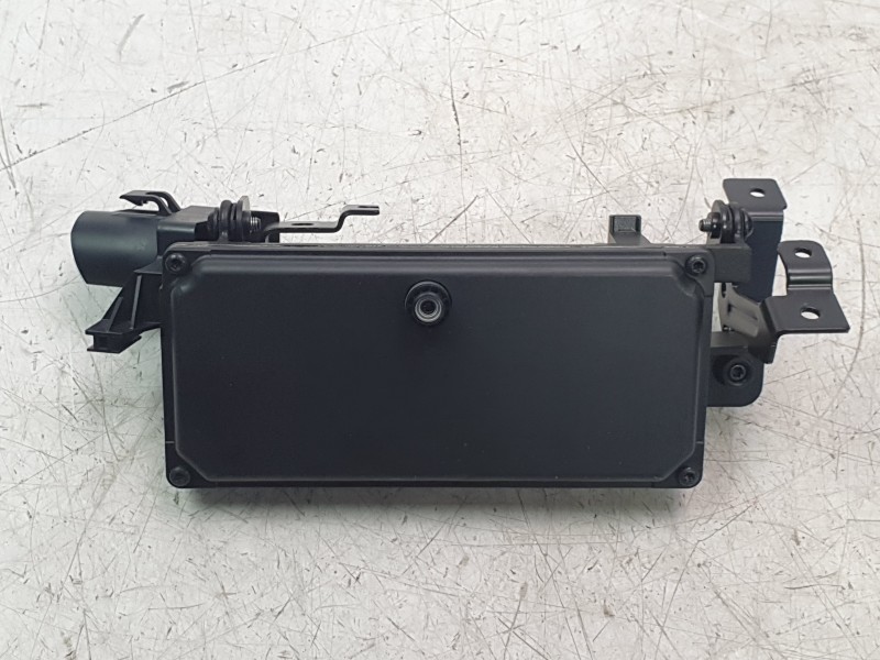 Recambio de camara vision frontal para volvo s60 iii (224) t5 referencia OEM IAM   