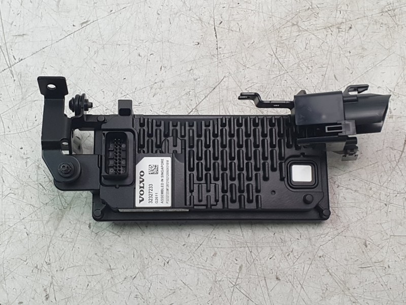 Recambio de camara vision frontal para volvo s60 iii (224) t5 referencia OEM IAM   