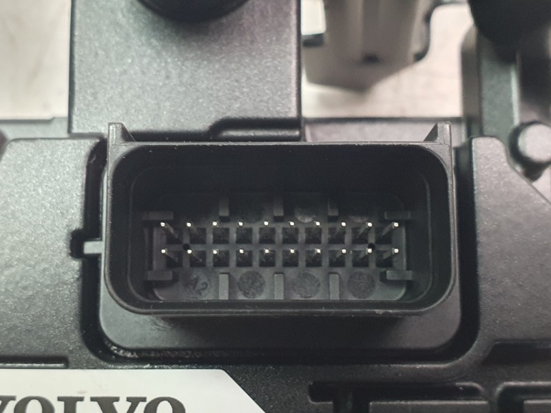Recambio de camara vision frontal para volvo s60 iii (224) t5 referencia OEM IAM   