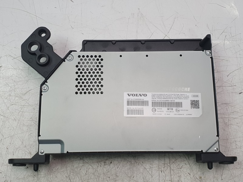 Recambio de amplificador de sonido para volvo s60 iii (224) t5 referencia OEM IAM 32265284AA  