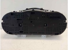 Recambio de cuadro instrumentos para kia carens ( ) drive referencia OEM IAM 94005A4001   2