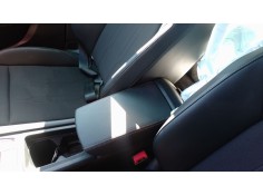 Recambio de apoyabrazos central para cupra leon (kl1, ku1, kug) 1.5 tsi referencia OEM IAM   