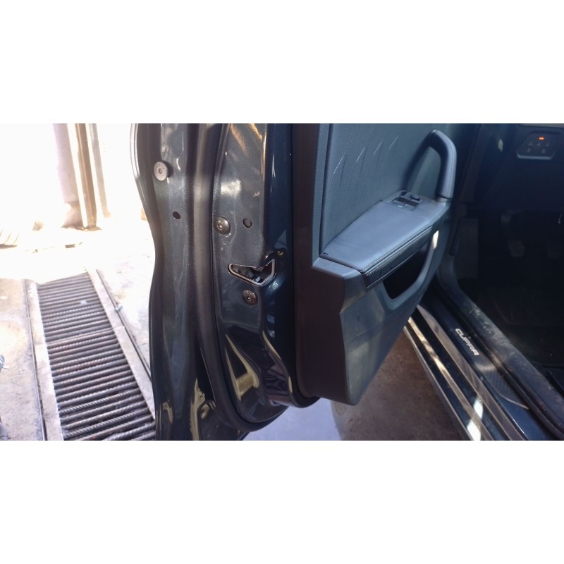 Recambio de cerradura puerta delantera izquierda para cupra leon (kl1, ku1, kug) 1.5 tsi referencia OEM IAM   