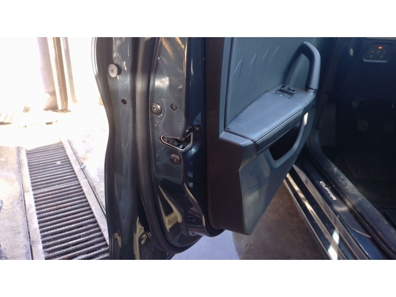 Recambio de cerradura puerta delantera izquierda para cupra leon (kl1, ku1, kug) 1.5 tsi referencia OEM IAM   