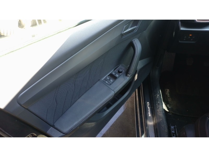 Recambio de elevalunas delantero izquierdo para cupra leon (kl1, ku1, kug) 1.5 tsi referencia OEM IAM   