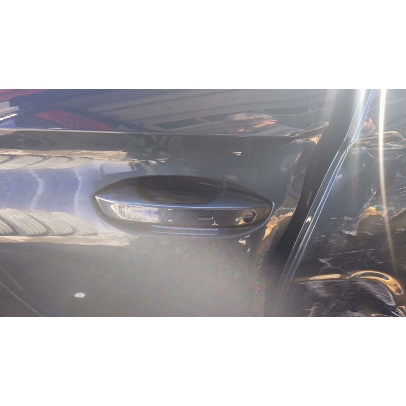 Recambio de maneta exterior delantera izquierda para cupra leon (kl1, ku1, kug) 1.5 tsi referencia OEM IAM   