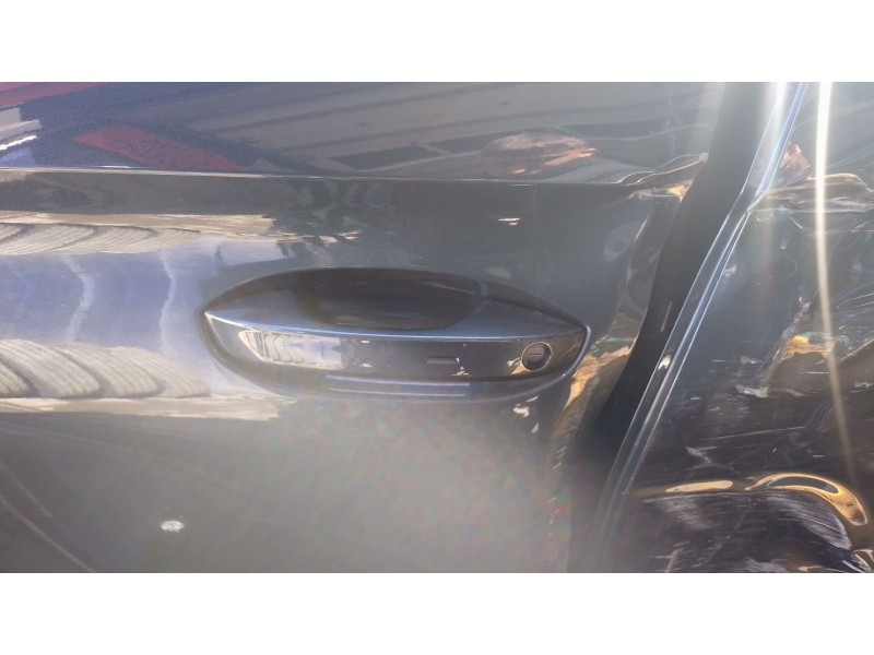 Recambio de maneta exterior delantera izquierda para cupra leon (kl1, ku1, kug) 1.5 tsi referencia OEM IAM   